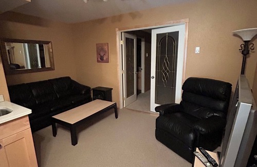 East Kootenay Condo | Ski, Hike and Bike All You Like, right to the very front door