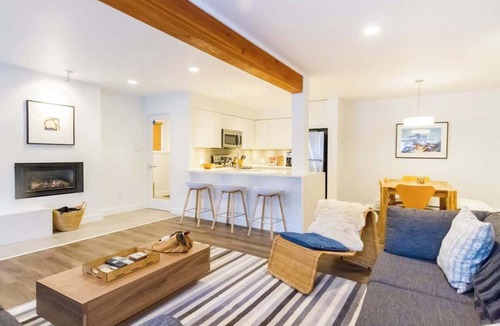 Blackcomb Condo | Ski in & Out, Great Location, Free Shuttle Bus!