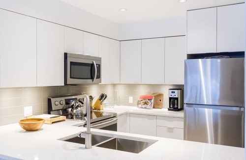 Blackcomb Condo | Ski in & Out, Great Location, Free Shuttle Bus!