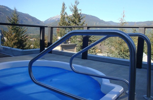 Upper Village Condo | Ski-in/out, hot tub, walk to village