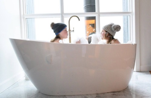 Whistler Creekside House | Ski in / Out Outstanding Views, Creekside Town House