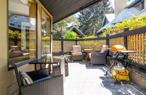 Blackcomb House | Ski-In/Out|Townhouse|Free Prkng