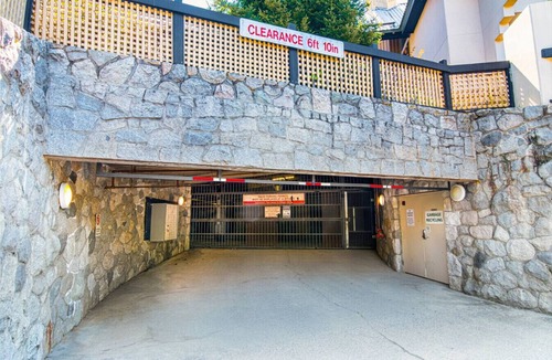 Blackcomb House | Ski-In/Out|Townhouse|Free Prkng