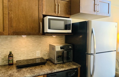 Okanagan-Similkameen Condo | SKI-IN SKI-OUT APEX INN LOFT SUITE - APEX 401