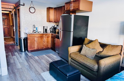 Okanagan-Similkameen Condo | SKI-IN SKI-OUT APEX INN LOFT SUITE - APEX 401