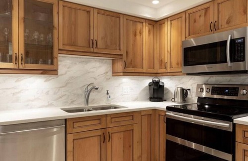 Whistler Condo | Ski in/ski out Blackcomb