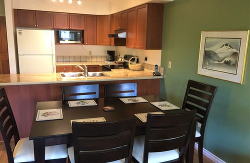Upper Village Condo | Ski-in/Ski-Out Luxury Condo Greystone Lodge - Hot Tub & Pool