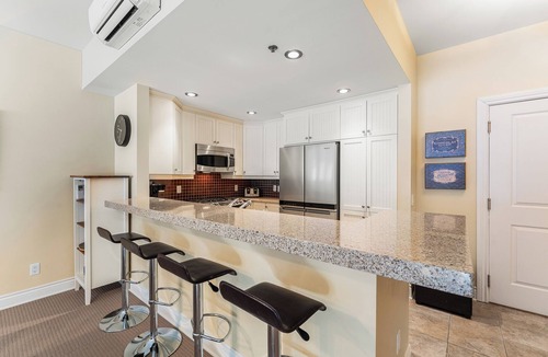 Bromont Condo | Ski in/Ski out, Randonnée et Confort absolu