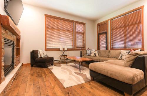 Rossland House | Slalom Creek 3 Bedroom