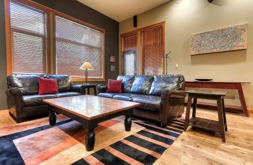 Rossland House | Slalom Creek 3 Bedrooms