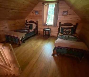 Lee House | Sleeping Bear Campground and Cabins
