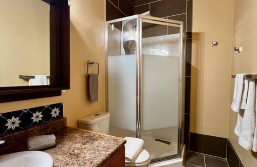 Town of Magrath Apartment | Small town motel-style stay - Unit 6