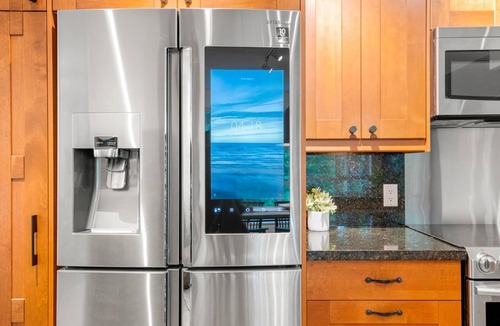 Blackcomb Condo | Snowbird 102