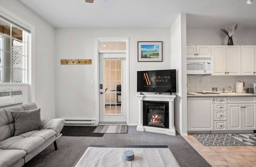 East Kootenay Condo | Solara | Ground FL | Hot Springs | Golf | Pets Ok