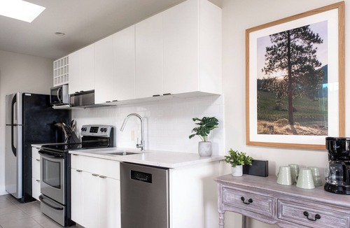 Okanagan-Similkameen House | Solvero Lakeview Guesthouse