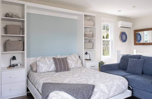 Okanagan-Similkameen House | Solvero Lakeview Guesthouse