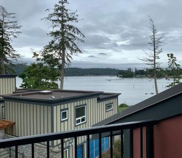 Sooke House | Sooke Harbour Hideaway - Luxurious Vacation Rental