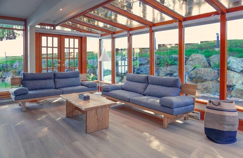 Sooke Hotel | Sooke Harbour House