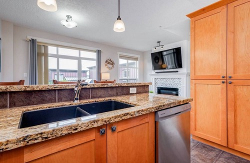 Sooke Apartment | Sooke Ocean Oasis-Boutique Waterfront Rental