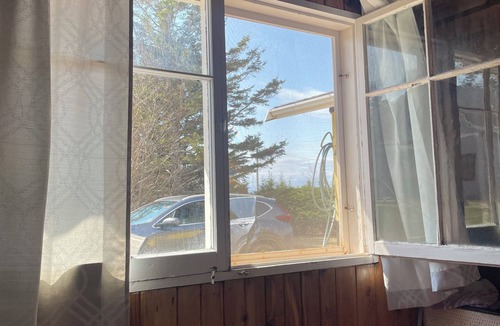 Argyle Shore Cottage | South shore time capsule