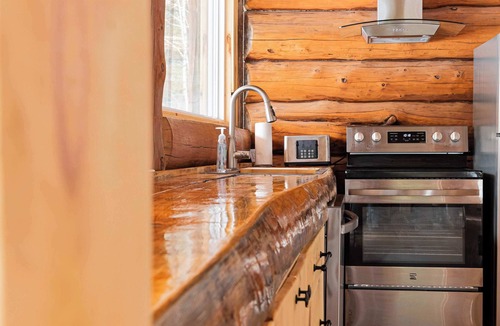 Argenteuil Regional County Municipality Ski Chalet | Spa & Near the Lake | Chalet de L'Artisan