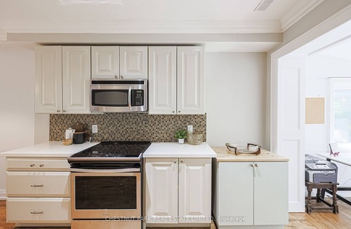 Sherwood Park House | Spacious 1,800 sq ft 3-BR, 2-BA home designed for comfortable extended stays