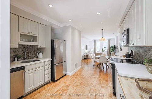 Sherwood Park House | Spacious 1,800 sq ft 3-BR, 2-BA home designed for comfortable extended stays