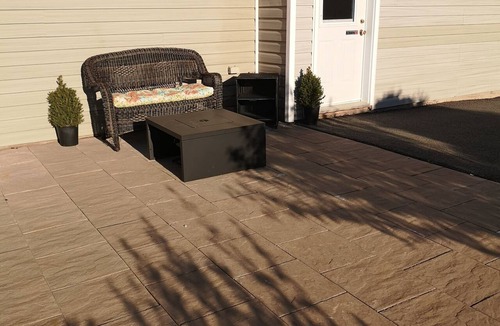 New Glasgow Apartment | Spacious 3 bdrm, 2 full bathroom suite in beautiful New Glasgow