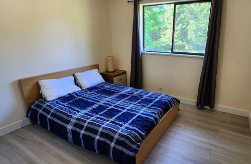 Gibsons House | Spacious 3 bedroom house