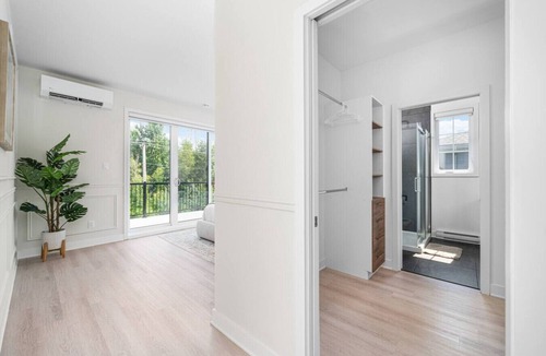 Mirabel Apartment | Spacious 3BR Penthouse Condo – Modern Comfort