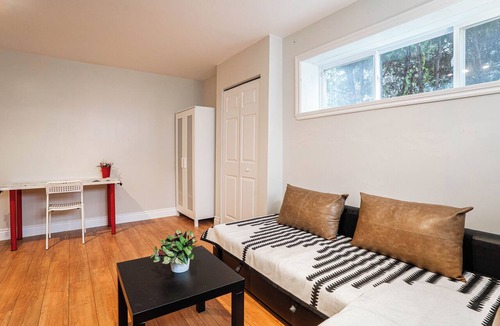 Brossard House | Spacious 4BR Retreat w/EV Charger Near Montreal