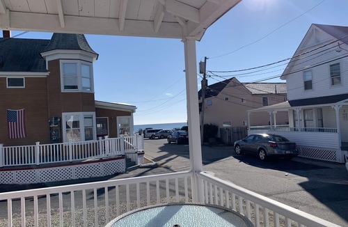 Old Orchard Beach House | Spacious 5 Bedroom Beach House in Old Orchard Beach is 100 feet from the beach