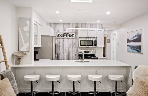 Village North House | Spacious Abode w/Private Hot Tub and Free Parking
