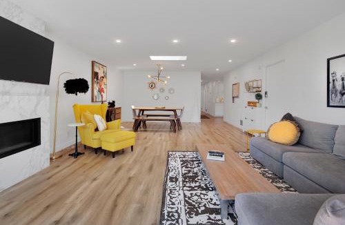 Fairview Apartment | Spacious apartment near downtown