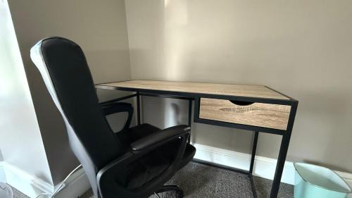 Downtown St. John's Apartment | Spacious Downtown Heritage Stay Free Parking