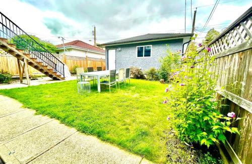 Renfrew-Collingwood House | Spacious Family Home in Vancouver