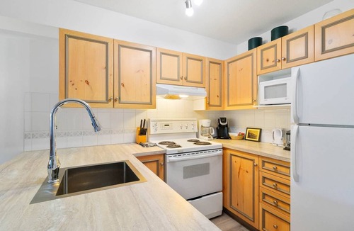 Quail Ridge Apartment | Spacious Family Loft - 316