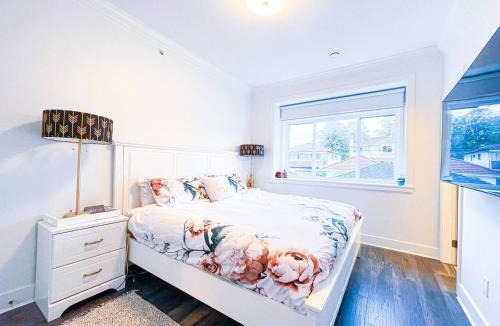 Renfrew-Collingwood House | Spacious Family Oasis Minutes From Downtown Metrotown