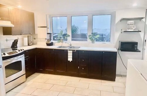 Pont-Viau Apartment | Spacious house ideal for families or groups!