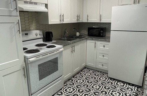 Algoma District Apartment | Spacious newly renovated two bedroom apartment