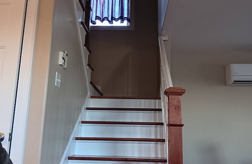 Halifax Apartment | Spacious Spryfield Home