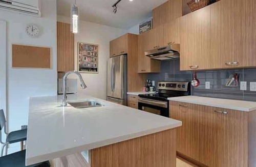 Gay Village Condo | Spacious Stay in the Heart of Downtown Montreal