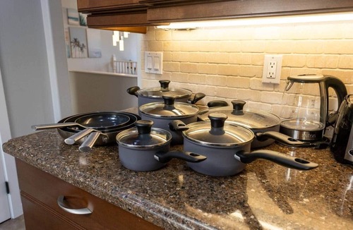 Vernon House | Spacious Vernon Retreat w/Game Room, BBQ Patio & Turf Yard
