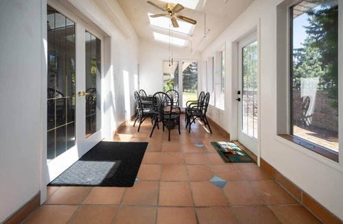 Vernon House | Spacious Vernon Retreat w/Game Room, BBQ Patio & Turf Yard