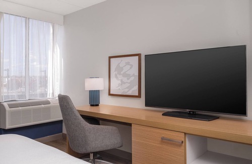 Fishkill Hotel | Spark by Hilton Fishkill