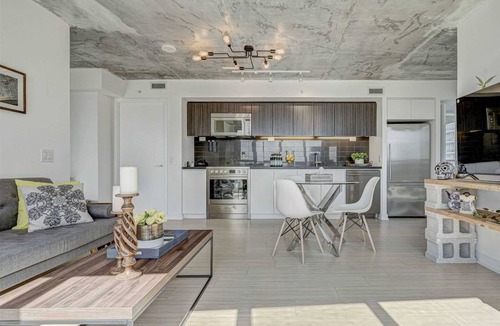 CityPlace Condo | Spectacular Lake view! spacious 3 bedroom condo, A+ amenities