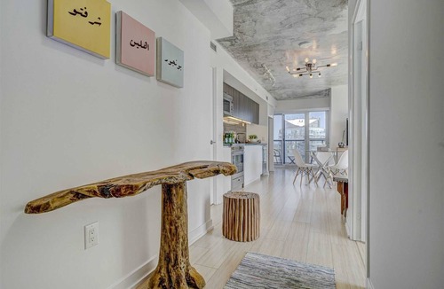 CityPlace Condo | Spectacular Lake view! spacious 3 bedroom condo, A+ amenities