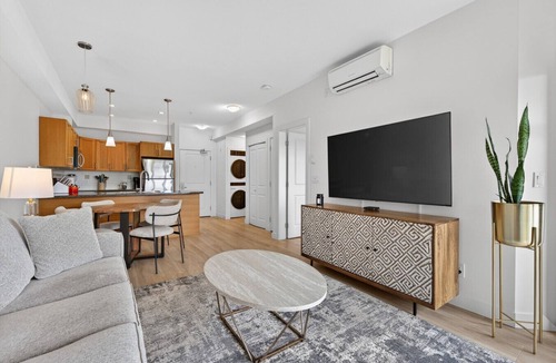 Central Okanagan Apartment | Spectacular View 1 Bdrm in Amenity Filled Resort #202