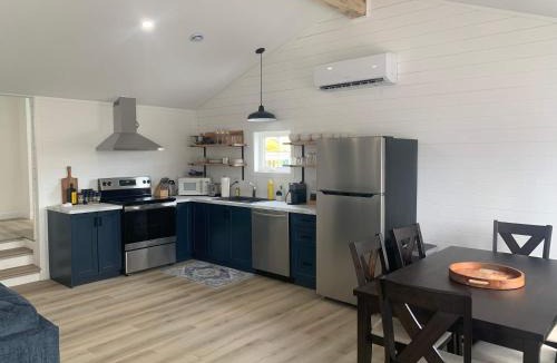 Twillingate House | Spiller's Cottage