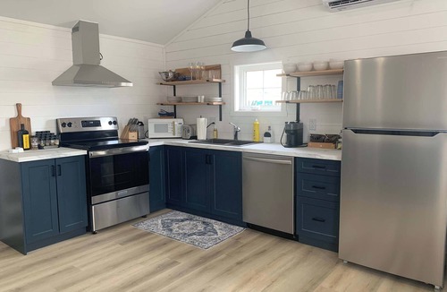 Twillingate House | Spiller's Cottage